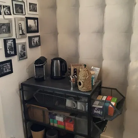 Nuit Au Second D Hotes Bed & Breakfast