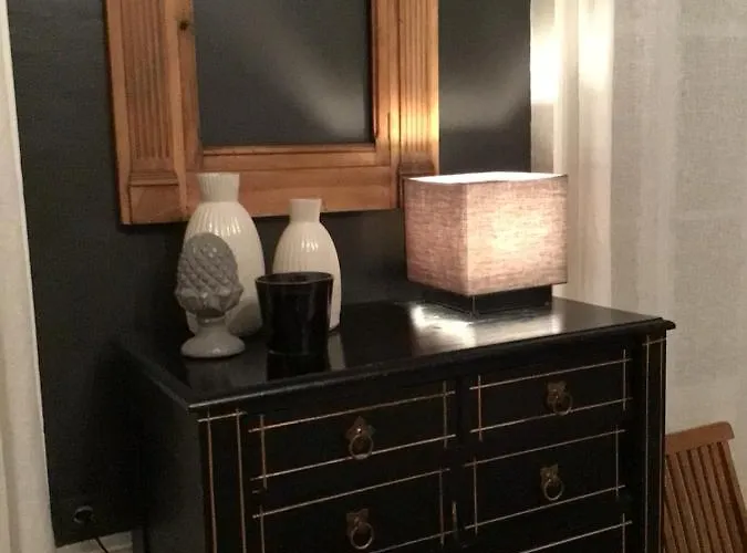 Nuit Au Second D Hotes 3* Lyon