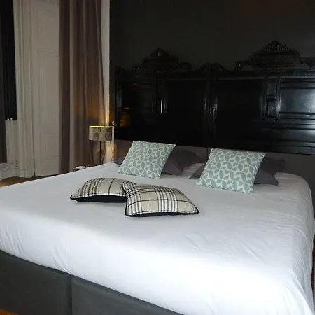 Nuit Au Second D Hotes Bed & Breakfast